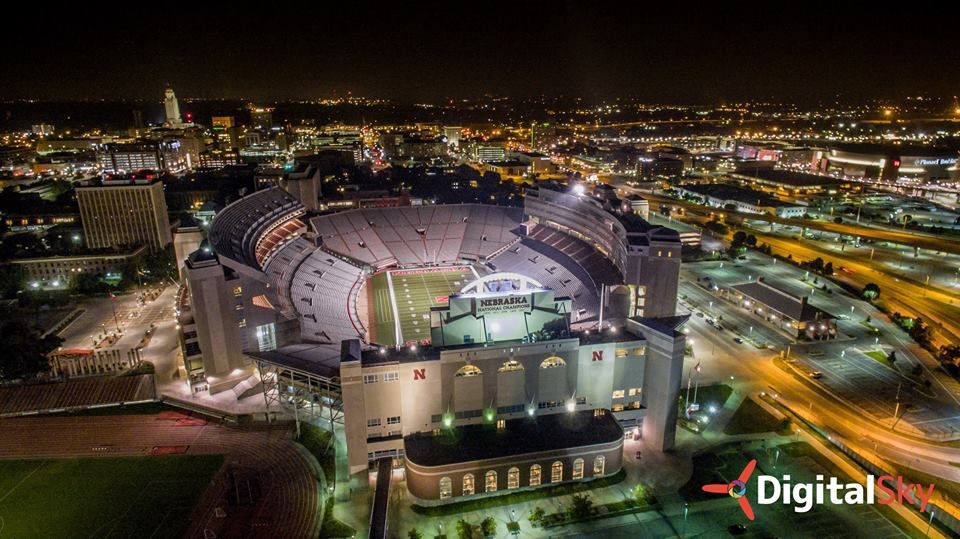 2015 stadium
